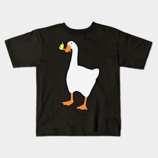 Goose Kids T-Shirt